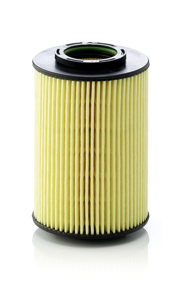 Filtru ulei KIA PRO CEED (ED) 2.0 CRDi 140 diesel 140 cai MANN-FILTER HU 822/5 x
