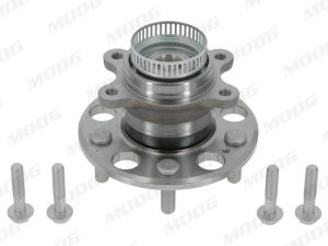 Set rulment roata KIA CEED (JD) 1.0 T-GDI benzina 100 cai MOOG HY-WB-11820
