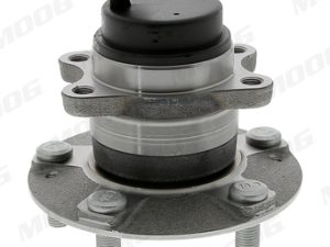 Set rulment roata KIA VENGA (YN) 1.6 CRDi 128 diesel 128 cai MOOG HY-WB-12824