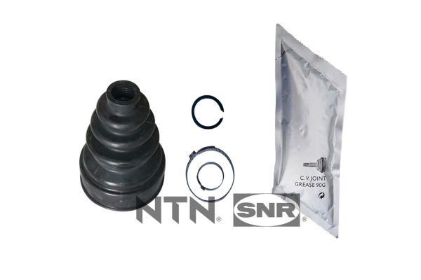 Ansamblu burduf articulatie planetara KIA CEED hatchback (ED) 1.4 LPG Benzina/Autogaz (GPL) 87 cai SNR IBK84.001