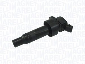 Bobina de inductie KIA CEED (JD) 1.6 GDI benzina 135 cai MAGNETI MARELLI 060717193012