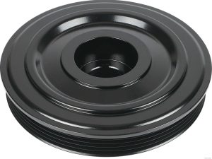 Fulie curea arbore cotit KIA OPTIMA (JF) 1.7 CRDi diesel 141 cai HERTH BUSS JAKOPARTS J1090309