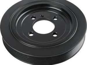 Fulie curea arbore cotit KIA CEED hatchback (ED) 2.0 CRDi 140 diesel 140 cai HERTH BUSS JAKOPARTS J1090501