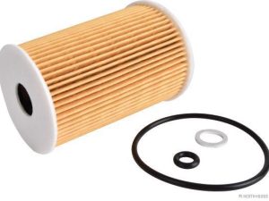 Filtru ulei KIA STONIC (YB) 1.6 CRDi diesel 110 cai HERTH BUSS JAKOPARTS J1310514