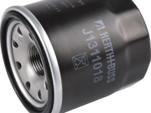 Filtru ulei KIA STONIC (YB) 1.2 CVVT benzina 84 cai HERTH BUSS JAKOPARTS J1311018