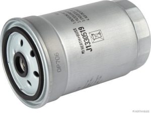 Filtru combustibil KIA VENGA (YN) 1.6 CRDi 115 diesel 116 cai HERTH BUSS JAKOPARTS J1330519