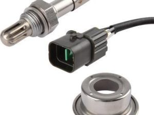 Sonda Lambda KIA VENGA (YN) 1.4 CVVT benzina 90 cai HERTH BUSS JAKOPARTS J1460515
