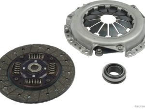 Kit ambreiaj KIA CEED SW (ED) 1.6 LPG Benzina/Autogaz (GPL) 124 cai HERTH BUSS JAKOPARTS J2000545