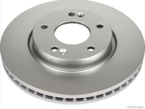 Disc frana KIA VENGA (YN) 1.4 CRDi 90 diesel 90 cai HERTH BUSS JAKOPARTS J3300304