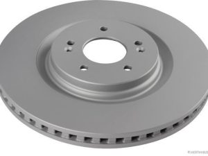 Disc frana KIA EV6 (CV) 77 GT AWD electric 585 cai HERTH BUSS JAKOPARTS J3300350