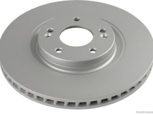 Disc frana KIA XCEED (CD) 1.5 T-GDi MHEV benzina/elector 160 cai HERTH BUSS JAKOPARTS J3300546