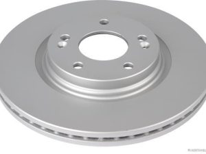 Disc frana KIA XCEED (CD) 1.5 T-GDi MHEV benzina/elector 160 cai HERTH BUSS JAKOPARTS J3300557