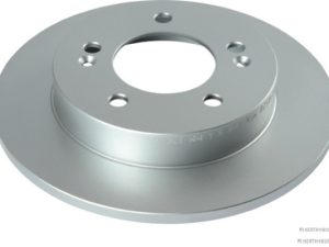 Disc frana KIA VENGA (YN) 1.4 CRDi 90 diesel 90 cai HERTH BUSS JAKOPARTS J3310528