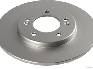 Disc frana KIA CEED (JD) 1.4 MPI benzina 101 cai HERTH BUSS JAKOPARTS J3310535