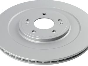 Disc frana KIA EV9 (MV) 100 AWD electric 385 cai HERTH BUSS JAKOPARTS J3310547