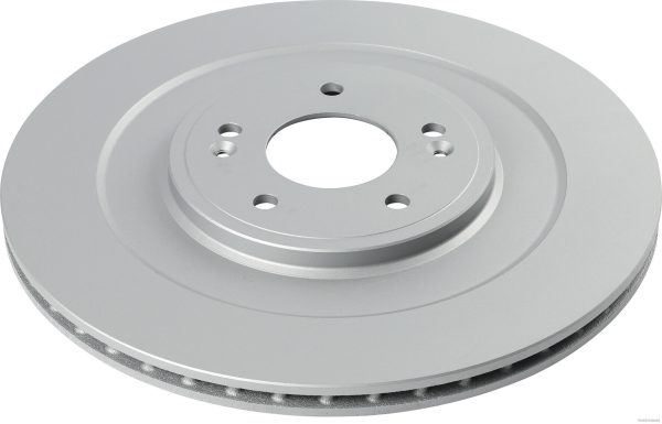 Disc frana KIA EV9 (MV) 100 electric 204 cai HERTH BUSS JAKOPARTS J3310547