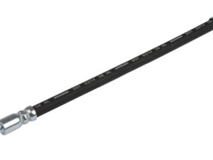 Furtun frana KIA CEED hatchback (ED) 1.4 benzina 109 cai HERTH BUSS JAKOPARTS J3700385
