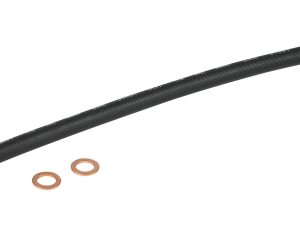 Furtun frana KIA CEED (CD) 1.0 T-GDI 100 Eco-Dynamics+ benzina/elector 101 cai HERTH BUSS JAKOPARTS J37005202