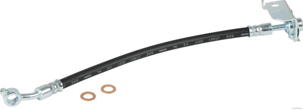 Furtun frana KIA CEED (CD) 1.0 T-GDI 100 Eco-Dynamics+ benzina/elector 101 cai HERTH BUSS JAKOPARTS J37005219