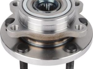 Set rulment roata KIA CEED (JD) 1.0 T-GDI benzina 100 cai HERTH BUSS JAKOPARTS J4700327