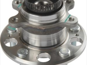 Set rulment roata KIA CEED (JD) 1.0 T-GDI benzina 100 cai HERTH BUSS JAKOPARTS J4710540