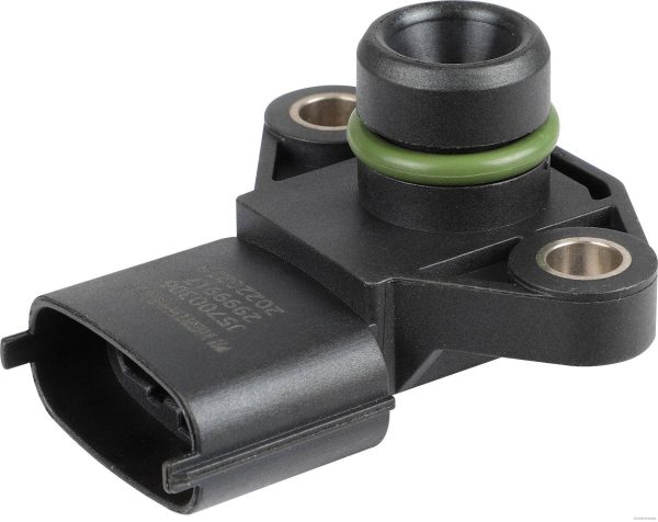 Senzor presiune supraalimentare KIA CEED (CD) 1.6 CRDi 136 Eco-Dynamics+ Diesel/electro 136 cai HERTH BUSS JAKOPARTS J5700306