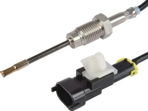 Senzor temperatura gaze evacuare KIA OPTIMA (FSGDS6B) 1.7 CRDi diesel 136 cai HERTH BUSS JAKOPARTS J5950508