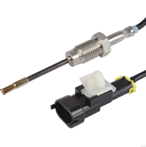 Senzor temperatura gaze evacuare KIA OPTIMA (FSGDS6B) 1.7 CRDi diesel 136 cai HERTH BUSS JAKOPARTS J5950508