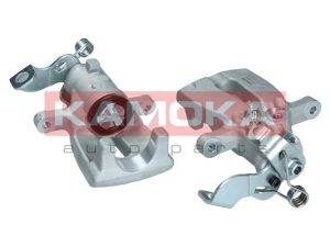 Etrier frana KIA CEED (JD) 1.4 CRDi 90 diesel 90 cai KAMOKA JBC0980