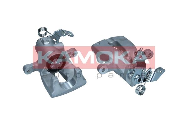 Etrier frana KIA VENGA (YN) 1.4 CRDi 75 diesel 75 cai KAMOKA JBC1235