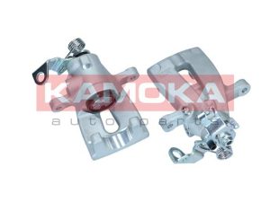 Etrier frana KIA VENGA (YN) 1.4 CRDi 75 diesel 75 cai KAMOKA JBC1236