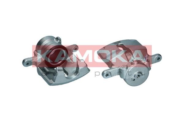 Etrier frana KIA VENGA (YN) 1.6 CVVT benzina 125 cai KAMOKA JBC1360