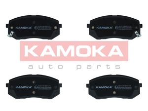 Placute frana KIA XCEED (CD) 1.6 CRDi 115 Eco-Dynamics+ Diesel/electro 116 cai KAMOKA JQ101149