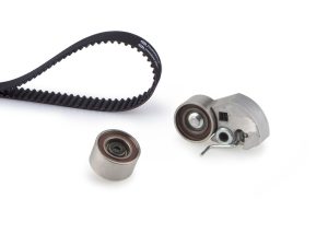 Kit distributie KIA CEED hatchback (ED) 2.0 CRDi 140 diesel 140 cai GATES K015579XS