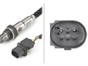 Sonda Lambda KIA VENGA (YN) 1.6 CRDi 115 diesel 116 cai HELLA 6PA 009 166-801