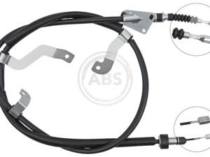 Cablu frana de parcare KIA PRO CEED Hatchback Van (JD) 1.4 MPI benzina 101 cai ABS K10074