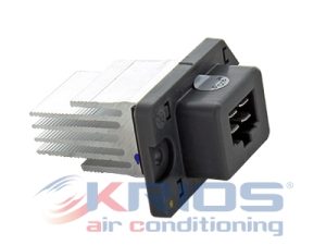 Reglaj suflanta de interior KIA STONIC (YB) 1.0 T-GDi Eco-Dynamics+ benzina/elector 120 cai MEAT DORIA K106107
