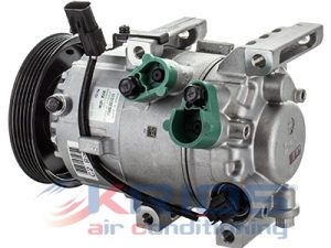 Compresor climatizare KIA CEED (JD) 1.6 CRDi 128 diesel 128 cai HOFFER K19121