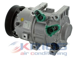Compresor climatizare KIA OPTIMA Sportswagon (JF) 2.0 T-GDi benzina 245 cai HOFFER K19141