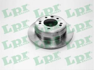Disc frana KIA PRO CEED (ED) 2.0 benzina 143 cai LPR K2017P