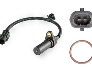 Senzor impulsuri arbore cotit KIA SELTOS (SP2, SP2I) 1.6 MPi (SP2) benzina 122 cai HELLA 6PU 009 168-351