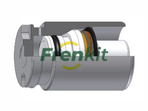 Piston etrier frana KIA CEED (JD) 1.4 CVVT benzina 100 cai FRENKIT K344801