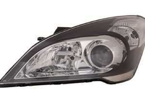 Far KIA PRO CEED (ED) 1.4 CVVT benzina 90 cai VAN WEZEL 8355961