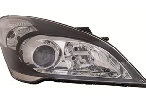 Far KIA PRO CEED (ED) 1.6 CVVT benzina 125 cai VAN WEZEL 8355962