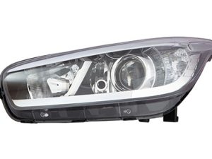 Far KIA CEED (JD) 1.4 CRDi 90 diesel 90 cai VAN WEZEL 8356961