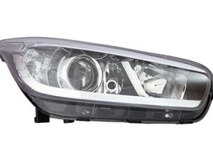 Far KIA CEED (JD) 1.4 CRDi 90 diesel 90 cai VAN WEZEL 8356962