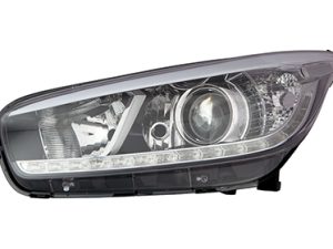 Far KIA CEED (JD) 1.4 CRDi 90 diesel 90 cai VAN WEZEL 8356965