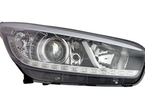 Far KIA CEED Combi Van (JD) 1.6 CRDi diesel 128 cai VAN WEZEL 8356968