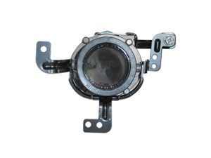 Proiector ceata KIA CEED (JD) 1.6 CRDi 110 diesel 110 cai VAN WEZEL 8568995