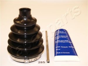 Ansamblu burduf articulatie planetara KIA CEED hatchback (ED) 1.4 benzina 109 cai JAPANPARTS KB-285